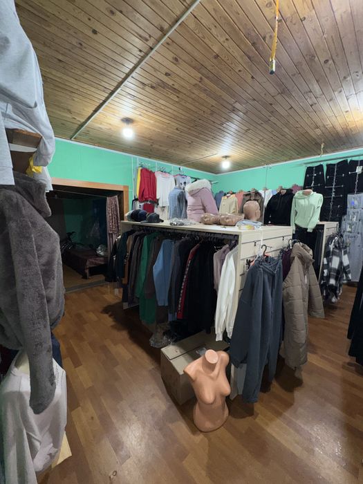 Комерційне приміщення 190м вул. Костельна, 9 Центральний ринок Фастів