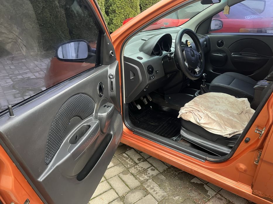 Авео обмін/продаж