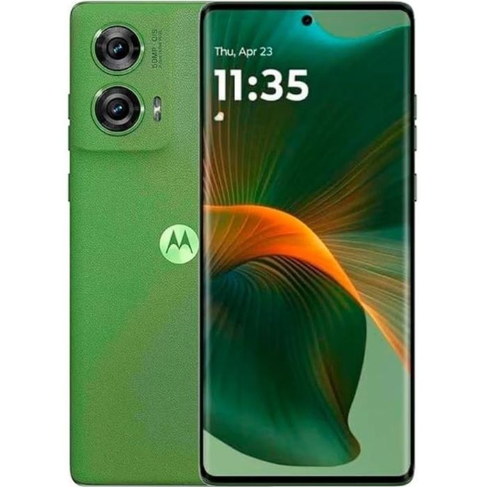 Motorola Edge 50 Fusion