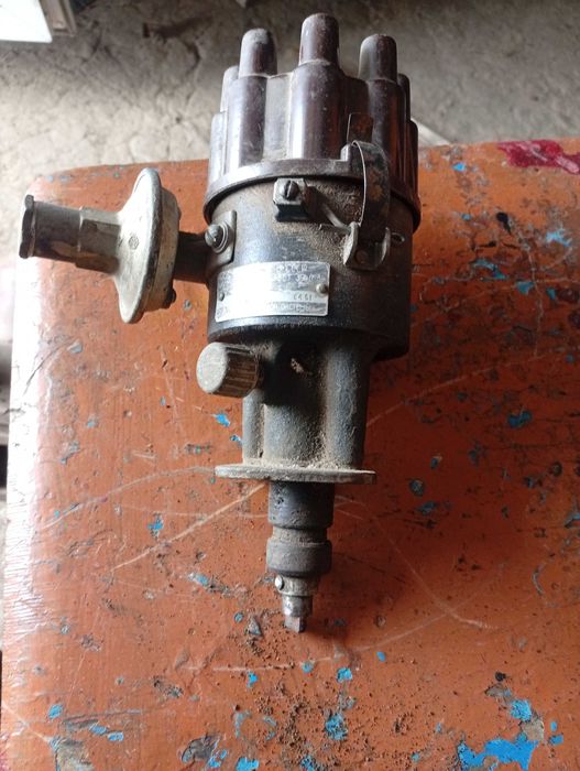 Трамблер 133 ГАЗ