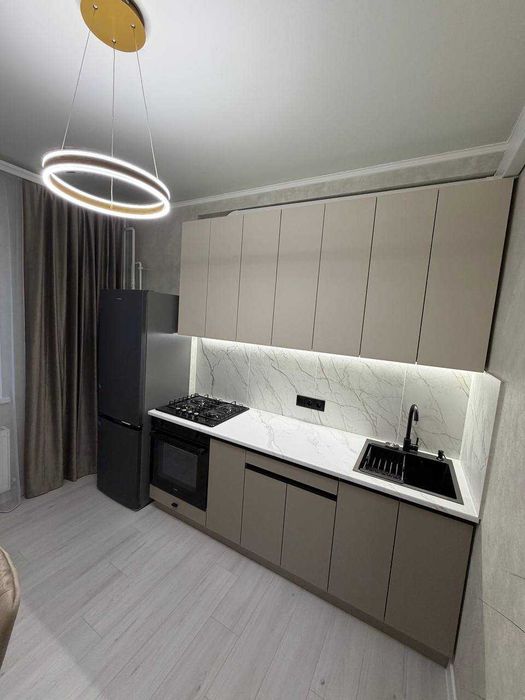 Продам 2-кімнатну квартиру в ЖК 7 Небо - View 2
