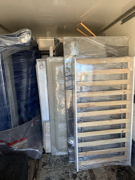 Mudanças Sintra e Regiões