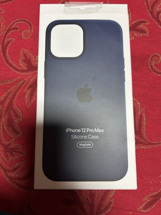 Capa de Iphone 12 Pro Max