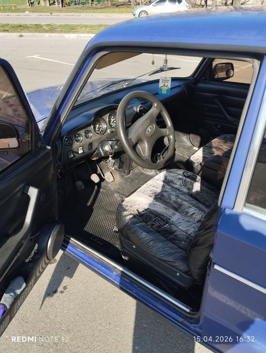 Продам ВАЗ 2106.