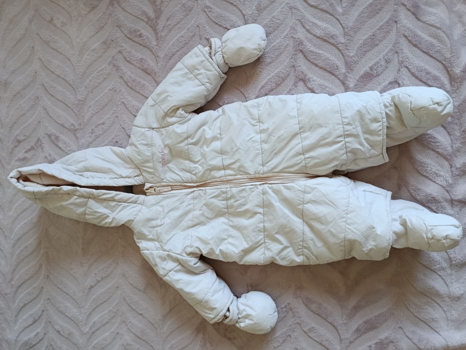 Комбінезони для дівчинки