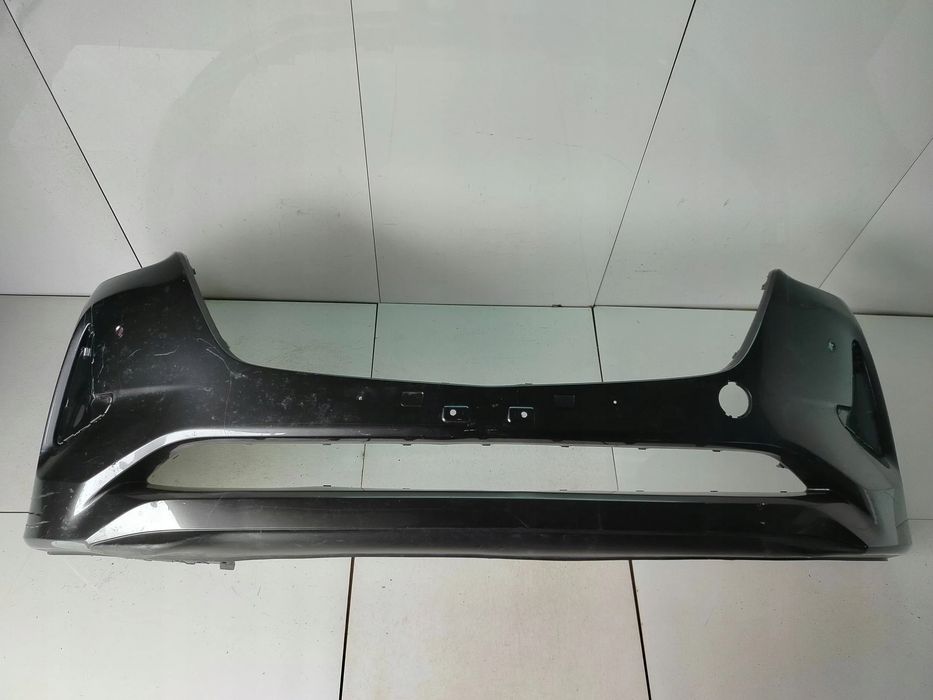 Zderzak Przedni Mazda Cx60 Cx-60 22- Nowy Oryginalny Kr9P-50031