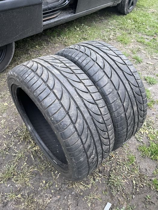 Літня резина 245/40 R18 гума шини