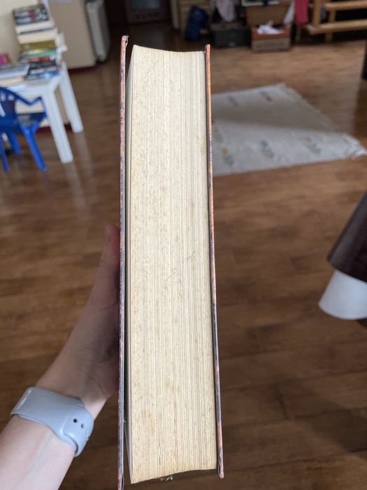 Anonim księga bez tytułu