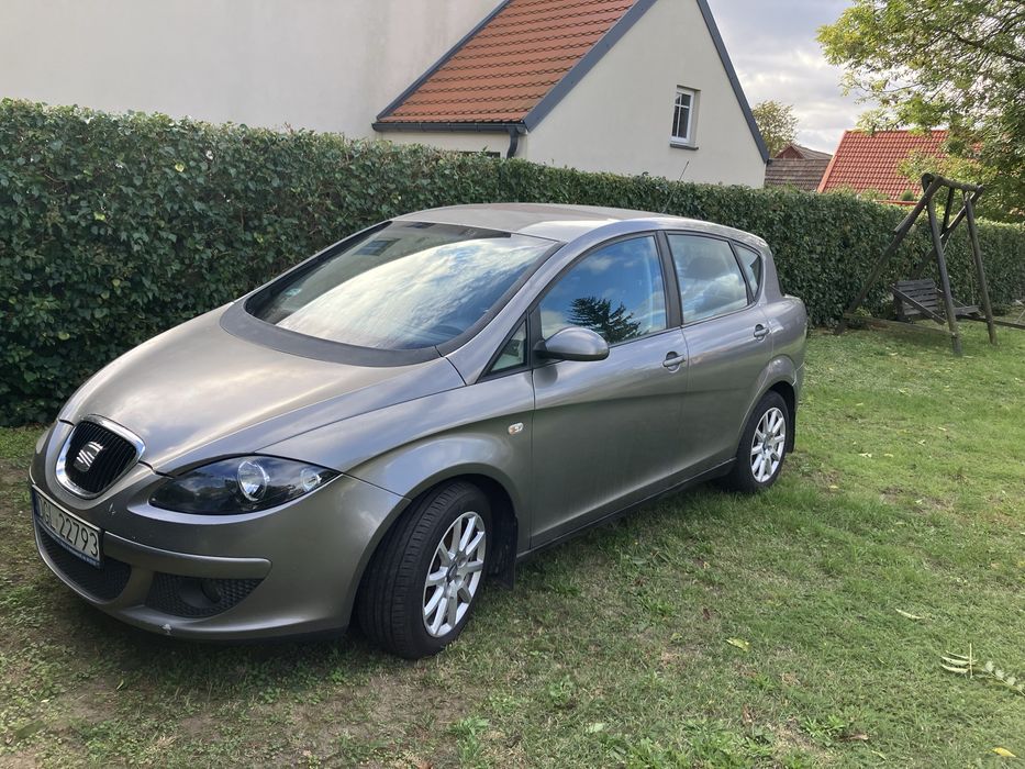 Seat Toledo