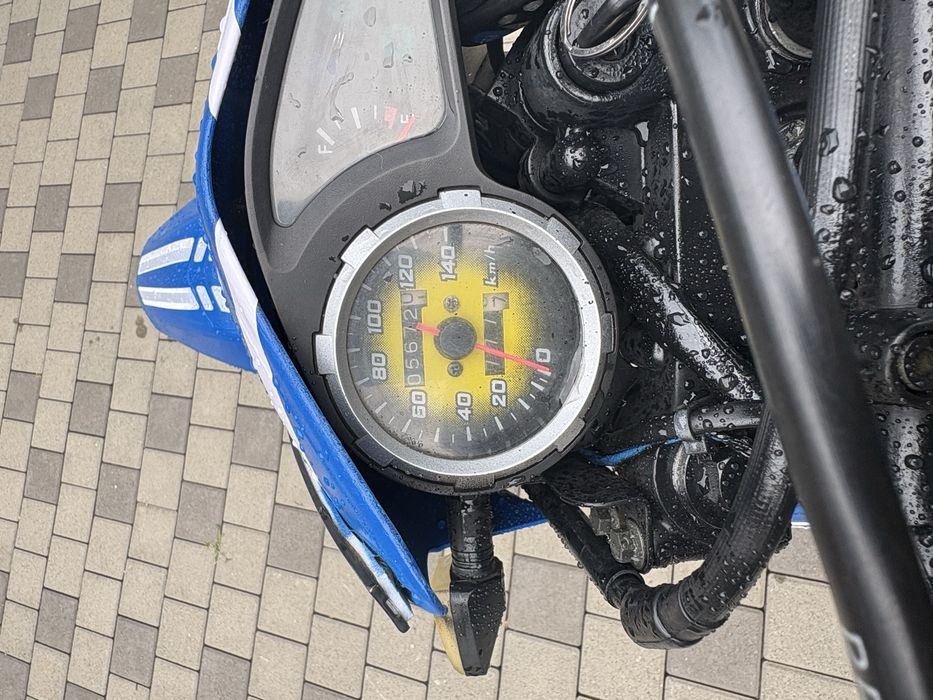 Geon X Road 250