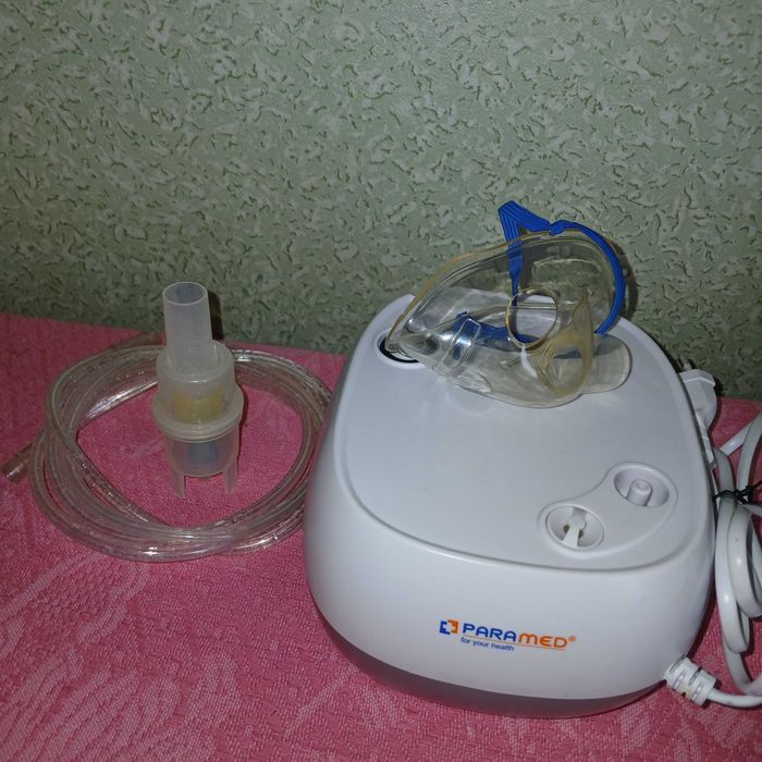 Інгалятор ParaMed.