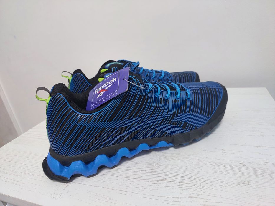 Нові Кросівки Reebok оригінал