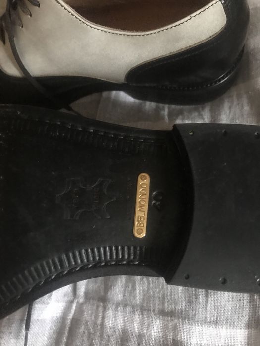 Стильные туфли .