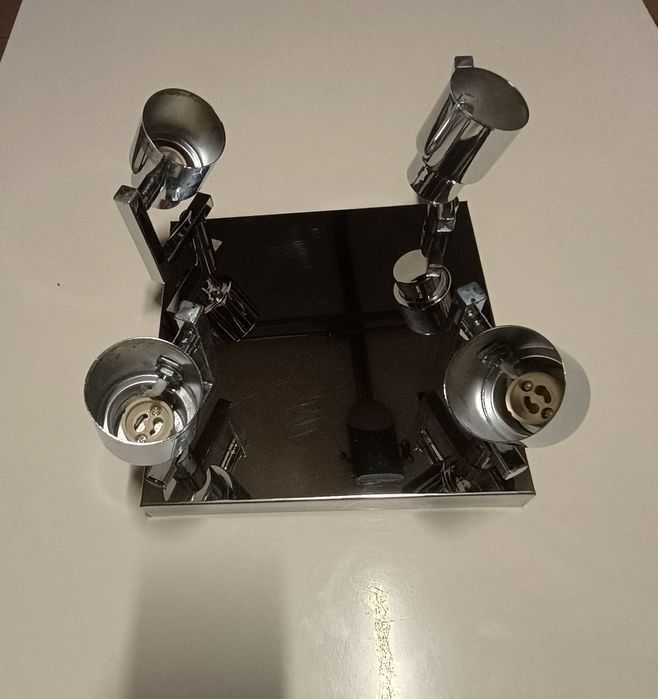 Oświetlenie wewnętrzne