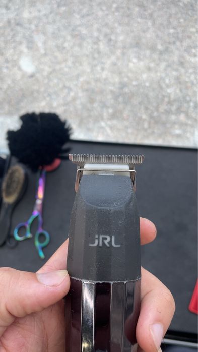 Vendo maquina jrl
