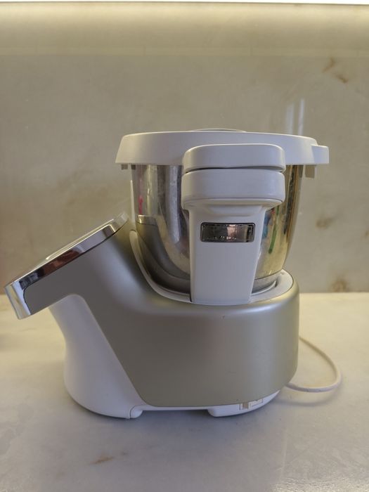 Robot de cozinha Moulinex i-companion