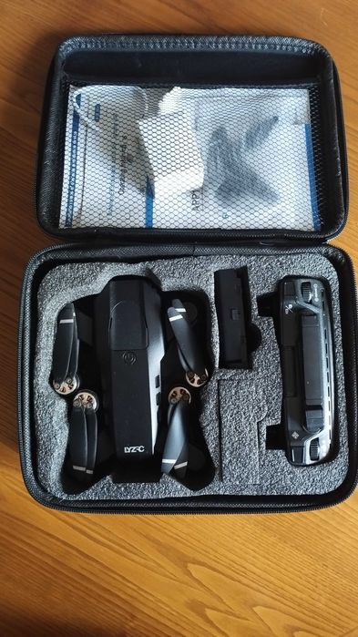 Drone LYZRC L900 Pro Max Com GPS e Sensor de Obstáculos Negociável