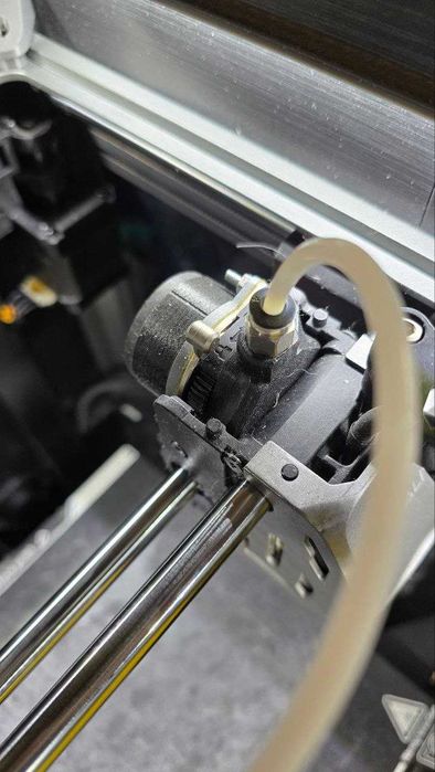 3D принтер Creality K1C