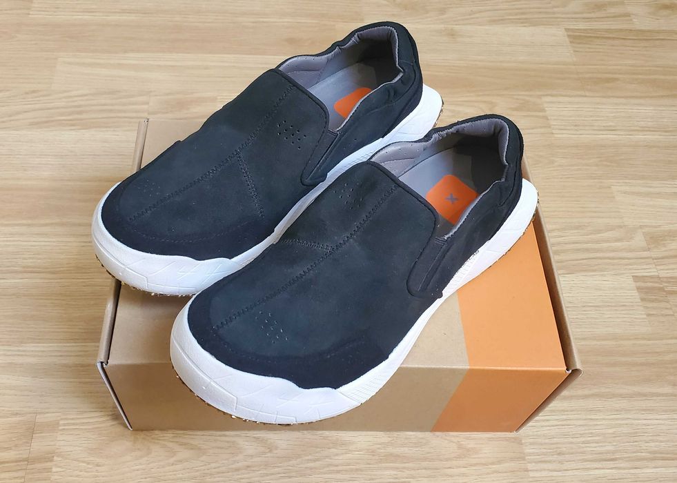Кроссовки, мокасины Deckers X Lab. USA. Оригинал. Р 46