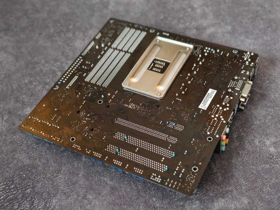 Материнська плата ASUS M5A78L-M/USB3 (AM3+) + Варіант комплекту