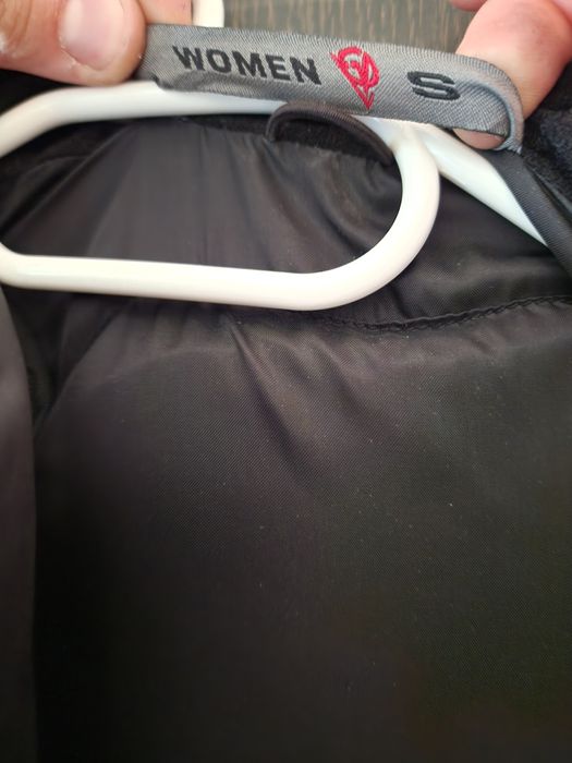 Kurtka damska motocyklowa turystyczna Evolution s