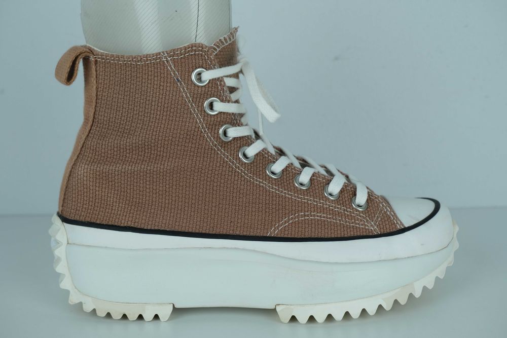 Converse Run Star Hike rozmiar 39- 24,5 cm