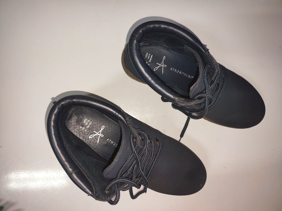 Botas - tamanho 36