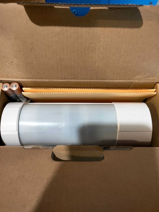 Bezprzewodowa czujka  PIR JA-60V Jablotron