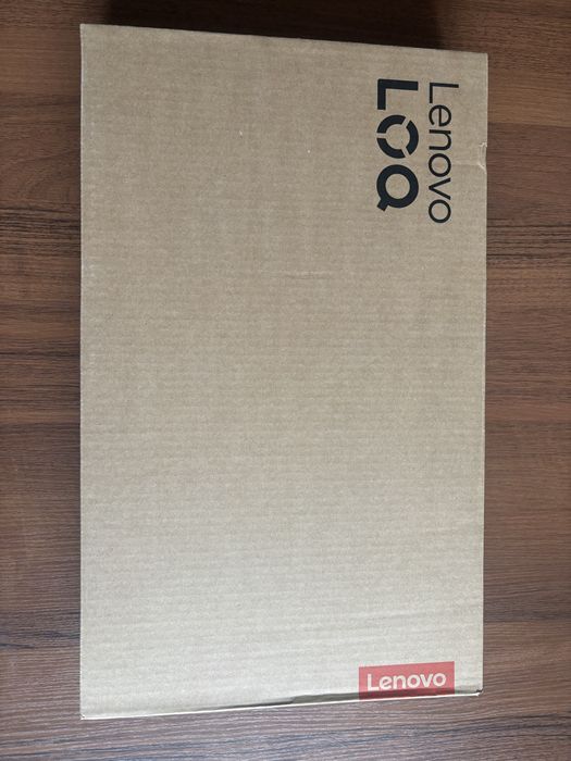 Ноутбук Lenovo LOQ 15IAX9E (83LK007APB)