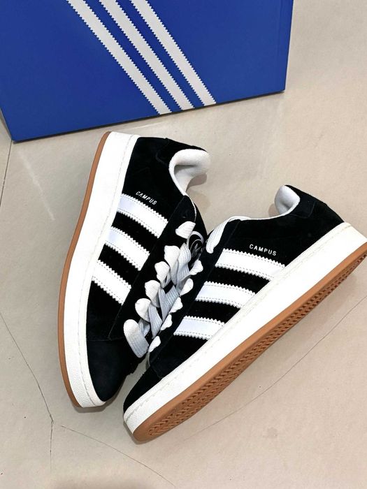 buty Espadryle adidas originals CAMPUS 00s R.42