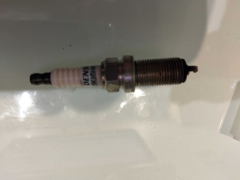 Свечи Денсо SK16HR11 Toyota