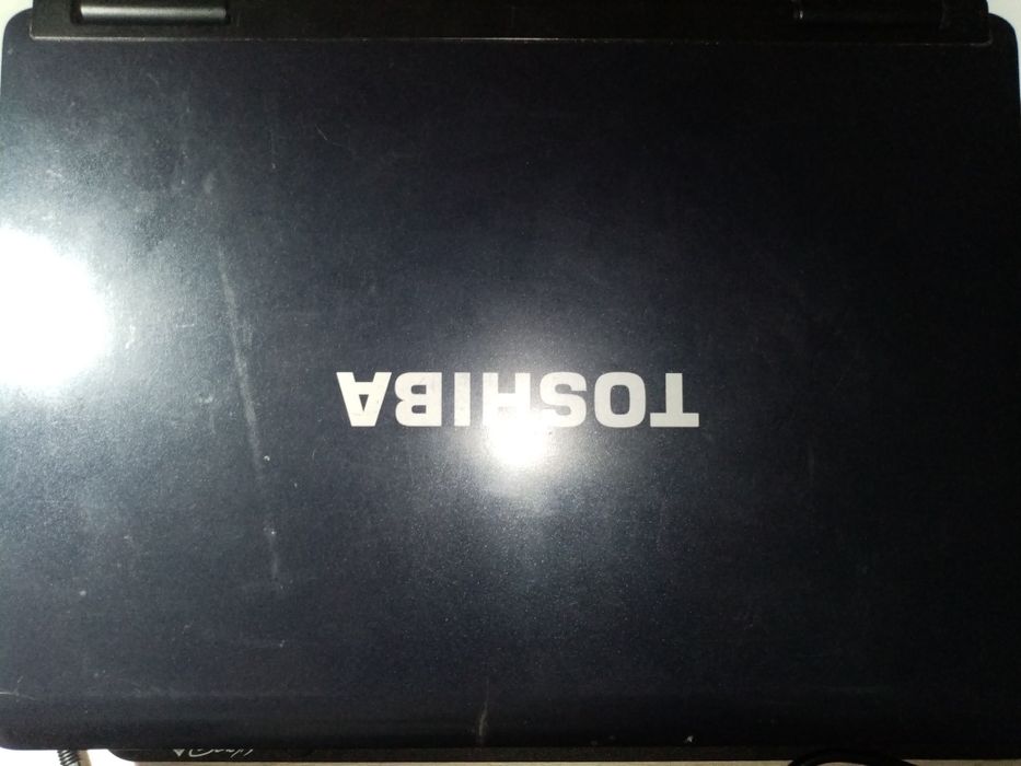 Laptop Toshiba Satellite L40-13g