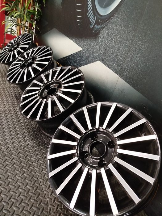 Jantes 15 Ronal 4×108