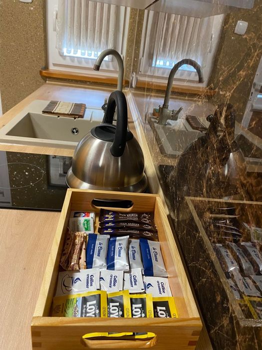 Mazurski Domek Mikołajki