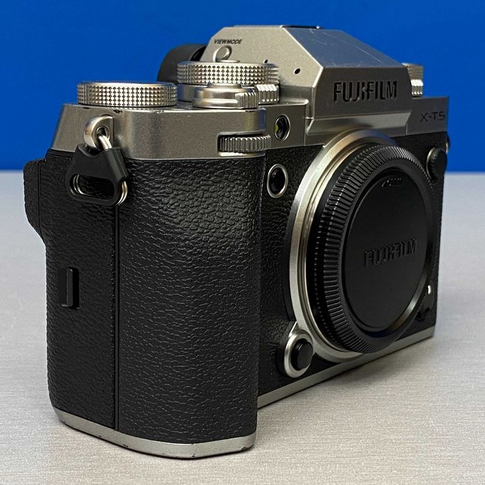 Fujifilm X-T5 (Corpo) - 40MP