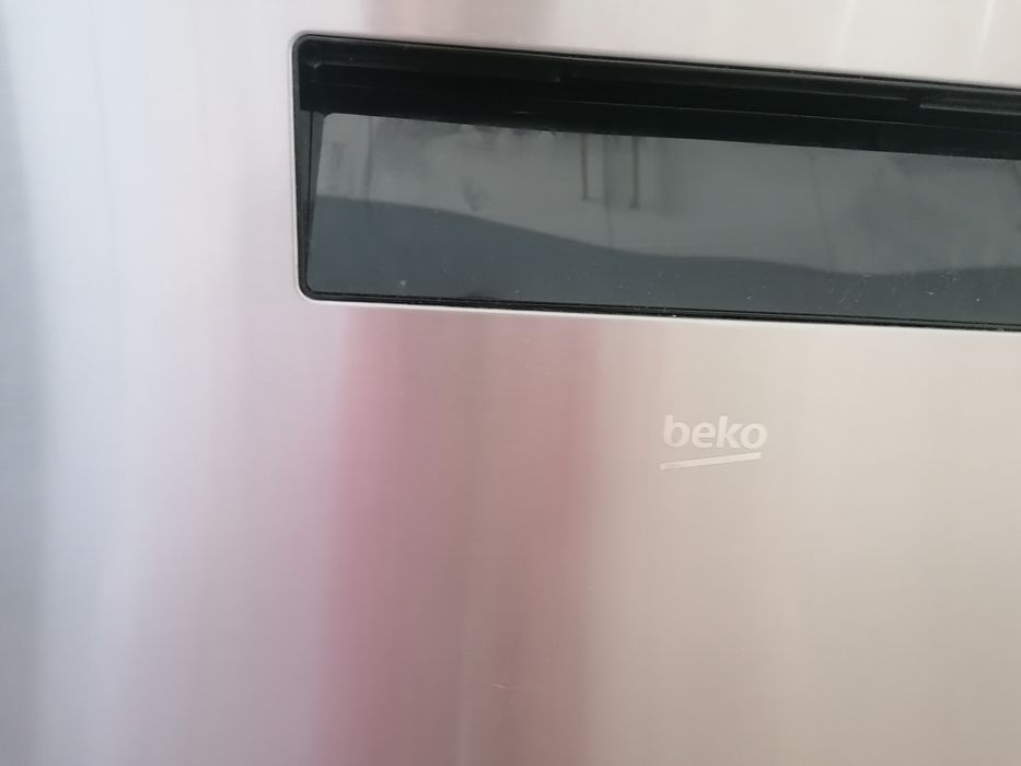 Máquina de lavar loiça  Beko