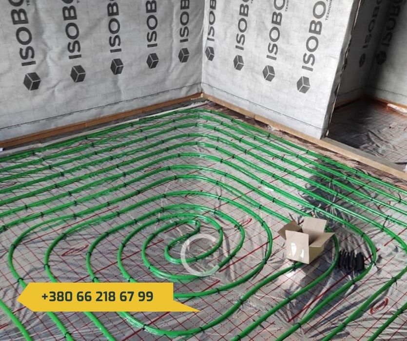 БЕЗ НАЦЕНОК сантехнические работы. Отопление, теплый пол,Разводка труб