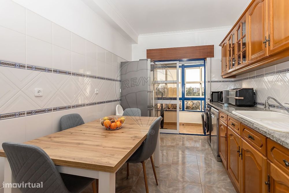 Apartamento T3 para venda