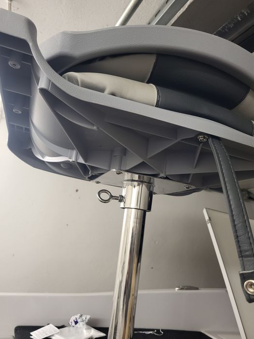 Fotele do łódki  2sztuki