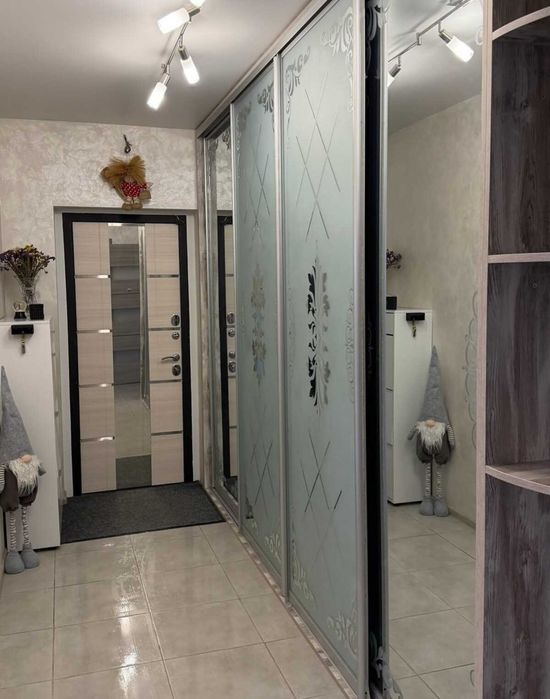 Продаж 2к квартири з АГВ в новобудові