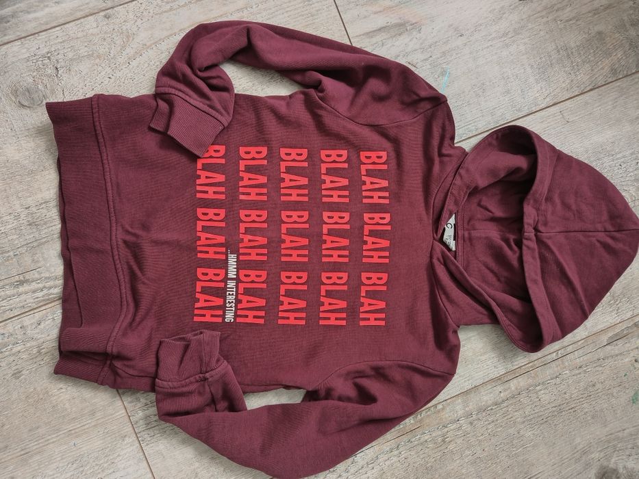 Bluza Cubus rozmiar 122/128