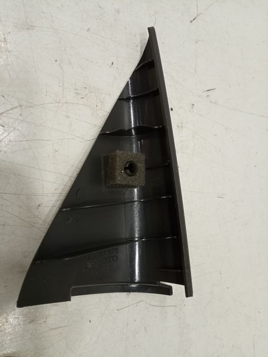 Acabamento Interior - AUDI A4 (8E2, B6) | 00 - 05