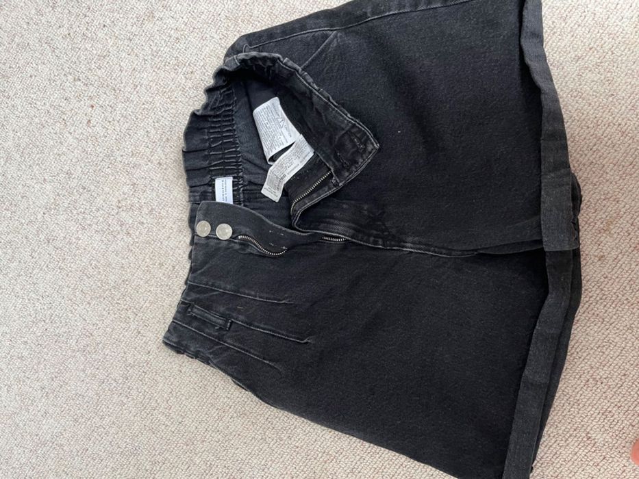 Sprzedam spodenki zara 38