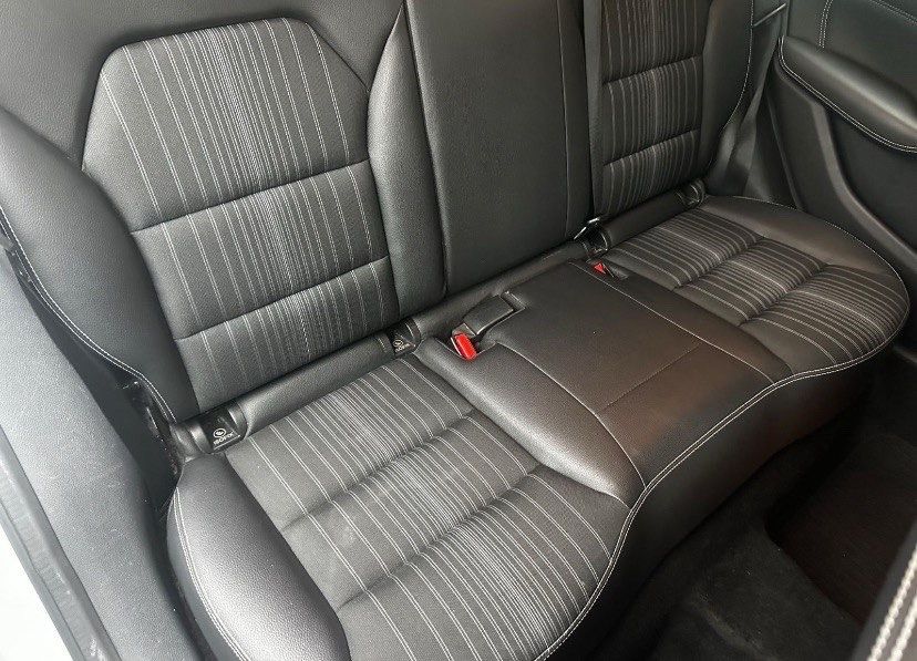 Mercedes-Benz 2014 B180 diesel 1.461 Automat Ideal