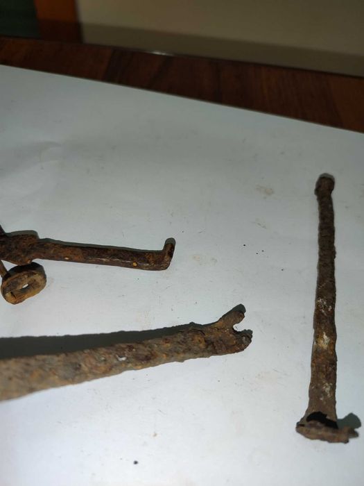 Ключі часів КиївськоїРусі