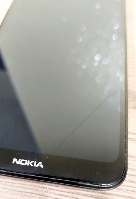 Nokia 3.2  3/32GB  Dual Sim TA-1164