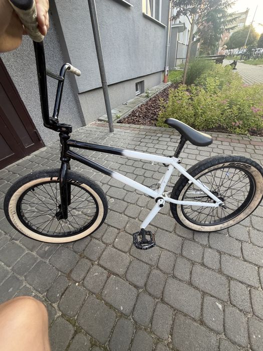 Rower        BMX