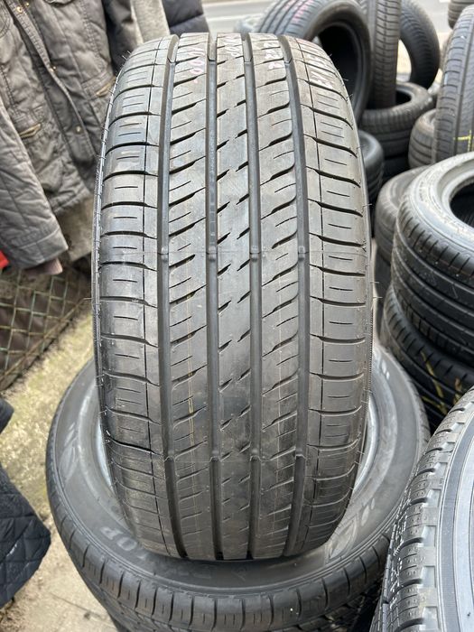 Nowe Demo opony Dunlop 2022r - gwarancja,faktura