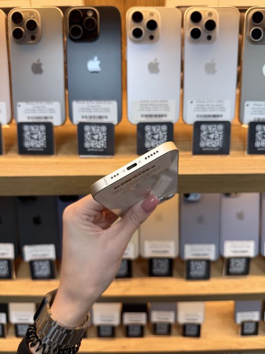 iPhone 13 128Gb 95% Батарея | Гарантія