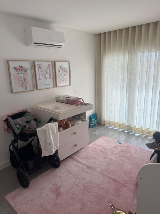 Vendo apartamento T3- Sacavém